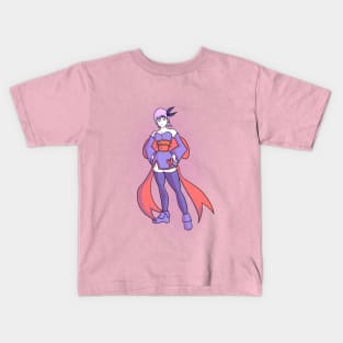 Ayane Kids T-Shirt